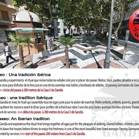 La Casa 5 De Tatil Evi *