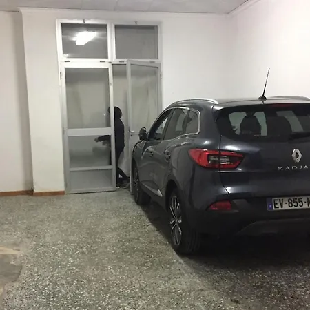 La Casa 5 De Tatil Evi *