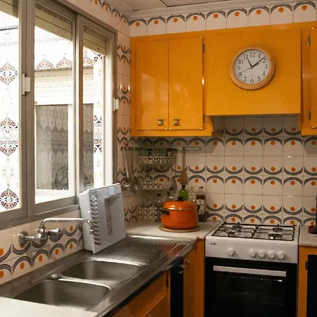 La Casa 5 De Gandía