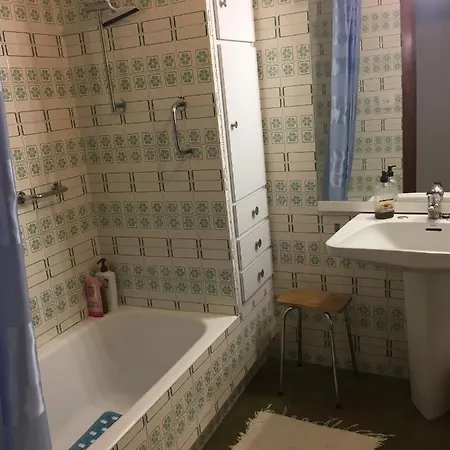 Tatil Evi La Casa 5 De Gandía