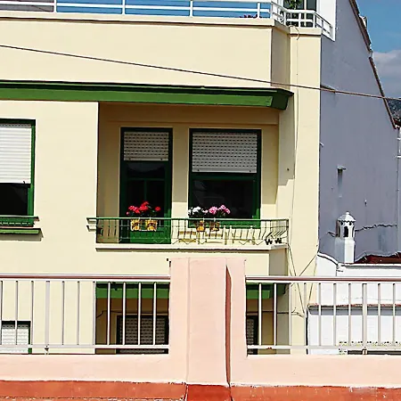La Casa 5 De